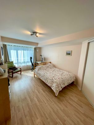 For Lease - 887 Bay Street Unit# 305, Toronto, Ontario - Photo 1