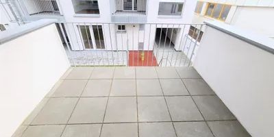 8m² Balkon!! Mega-toller Grundriss mit Schrankraum! - Photo 3