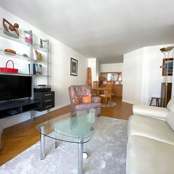 Location / Appartement T3 - Photo 1