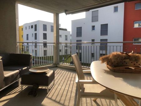 Platz für die ganze Familie - Foto 3