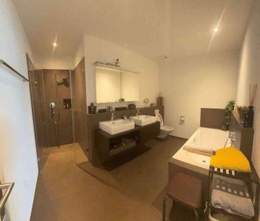 3.5 Zimmer, 117 m², 2. Stock - Foto 3