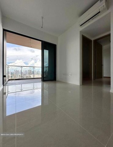 Verticus (D12), Apartment - For Rent - Photo 5