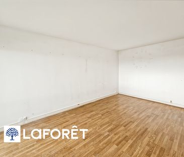 Appartement T2 près de RIS ORANGIS à louer - Photo 3