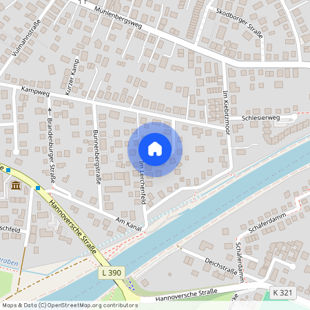 Im Lerchenfeld, 30823 Niedersachsen - Garbsen