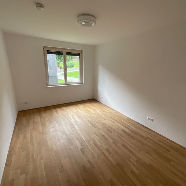 Wunderschöne Neubau-Wohnung mit Balkon und Carport - Foto 1