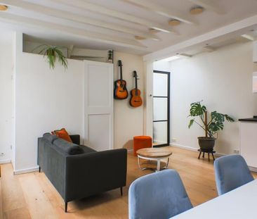 Te huur: Huis Sophiastraat in Haarlem - Foto 2