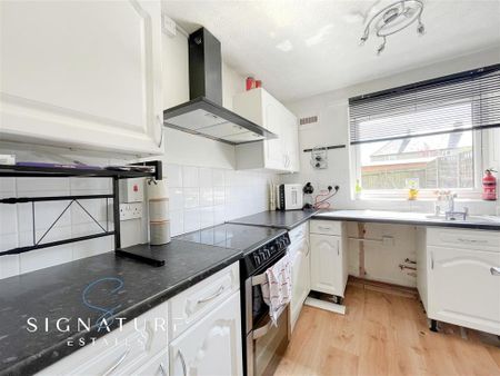 1 bedroom flat to rent - Photo 3