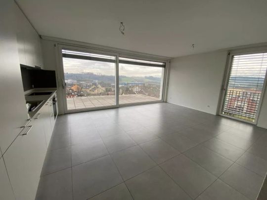 Bel appartement au coeur de Bussigny - Foto 1