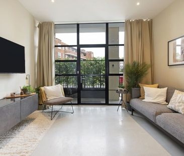 1 Bedroom Apartment To Let - Photo 5