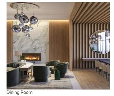 For Lease - 15 skyridge Drive Unit# 1216, Brampton, Ontario - Photo 2