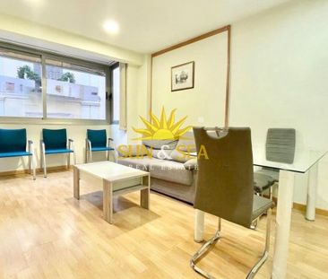 TWO-BEDROOM APARTMENT – MURCIA CITY CENTRE - Photo 4