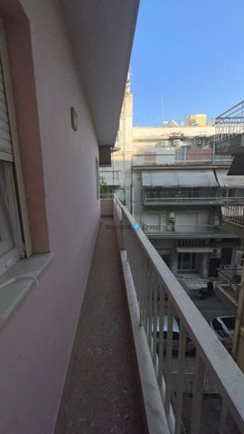 Διαμέρισμα για ενοικίαση Ευζώνων - Πεδίον Άρεως (Φάληρο - Ιπποκράτειο) - Photo 3