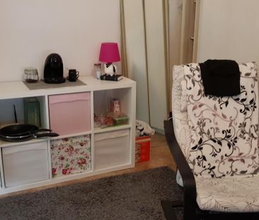 Kamer 7 - Kort­rijk­se­steen­weg 3 - Foto 1