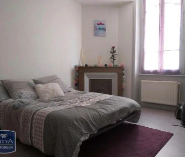 Appartement à louer 1 pièce 39.44m² - Photo 4