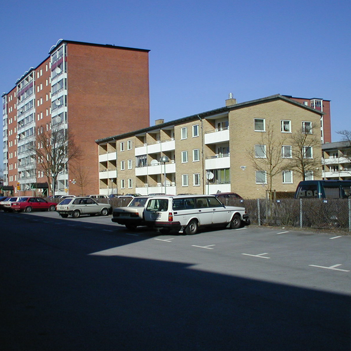 Kronetorpsgatan 80A, Segevång - Foto 2