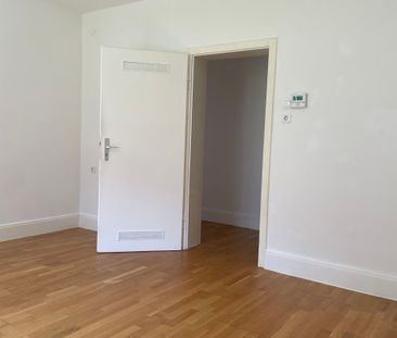 frisch renovierte 3-Zimmerwohnung im Erdgeschoss ab sofort frei - Photo 6