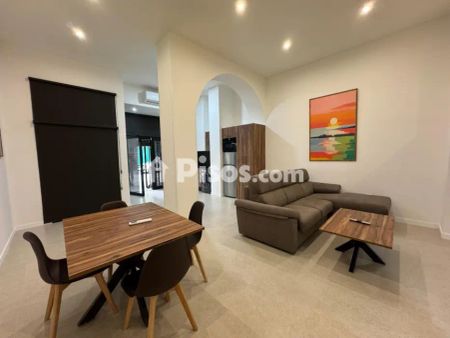 Estudio en alquiler en Centro - Foto 4