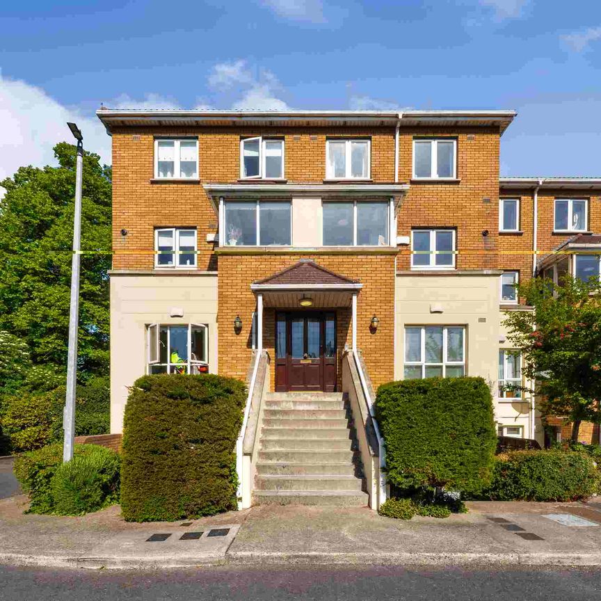Newlands manor, Fairways, Clondalkin, Dublin 22 - Photo 1