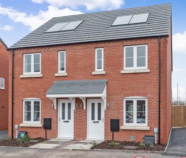 2 bedroom semi-detached house to rent - Photo 5