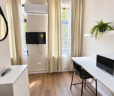 Apartament 1 cameră de închiriat – Păcurari, Casa Verussi, aproape ... - Fotografie 3