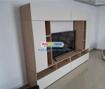 de inchiriat vila moderna 6 km pitesti cateasca - Fotografie 2