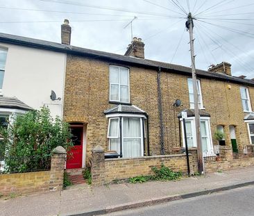 1 bedroom house to rent - Photo 1