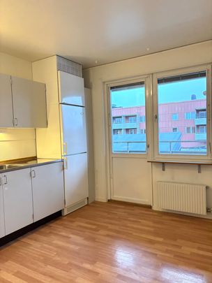 Axvägen 13 - Photo 1