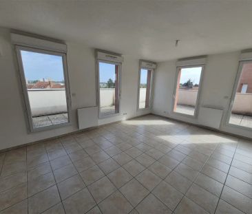Location appartement 1 pièce - 38.65m² à Somain (59490) - Photo 3