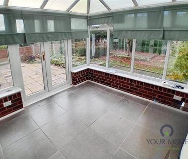 3 bedroom end of terrace house to rent - Photo 5