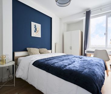 PARC BEAUVILLE A Roommate 3 Bedrooms at Amiens - Photo 2