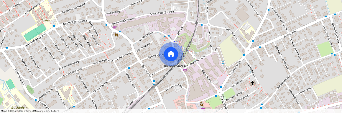 Centralstr. 95, 2540, Grenchen