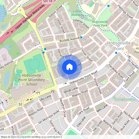 9 Meteor Road, Hobsonville, Waitakere City