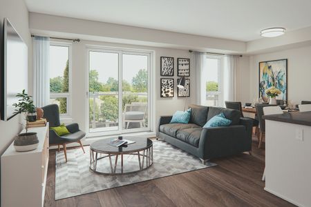 2826 Sandalwood Drive, Ledbury - Heron Gate - Ridgemont, Ottawa, ON - Photo 2