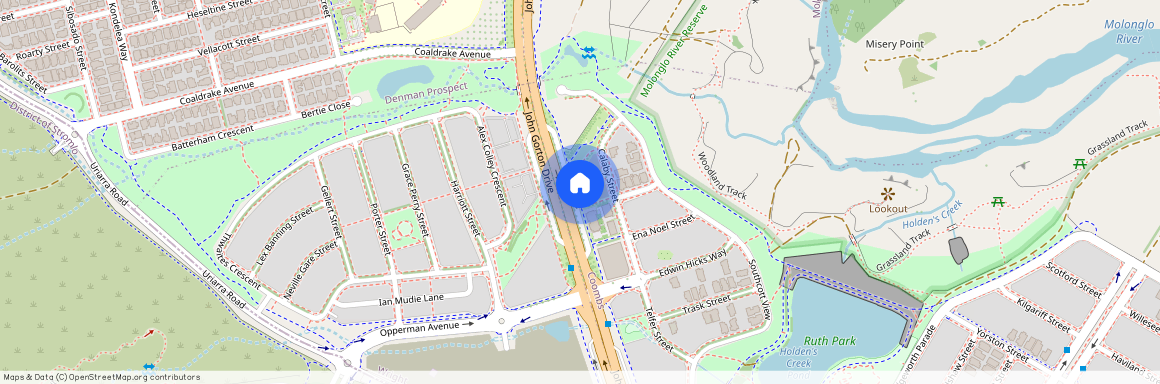 G03/220 John Gorton Drive, Coombs ACT