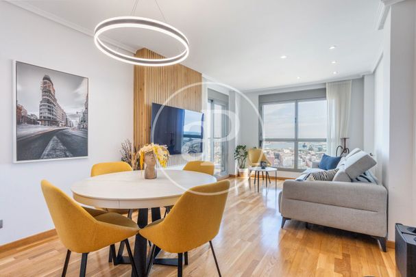 Piso de alquiler en Carrer de Les Barraques del Figuero, La Punta - Photo 1