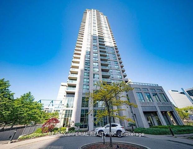 For Lease - 60 Brian Harrison Way Unit# PH3706, Toronto, Ontario - Photo 1