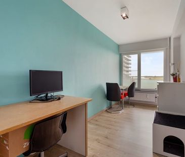 Appartement te huur - Photo 2