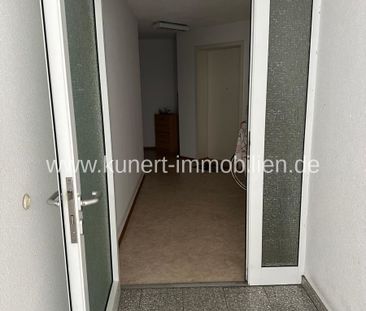 2-Zimmer-Maisonette-Dachgeschoßwohnung mit Einbauküche im hallesche... - Photo 1