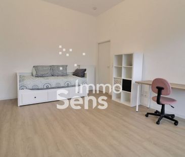 Location appartement - Lille Vauban / Cormontaigne - Photo 4