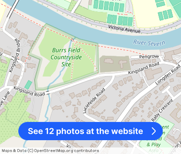 The Fields, Kingsland Road, Shrewsbury - Photo 1