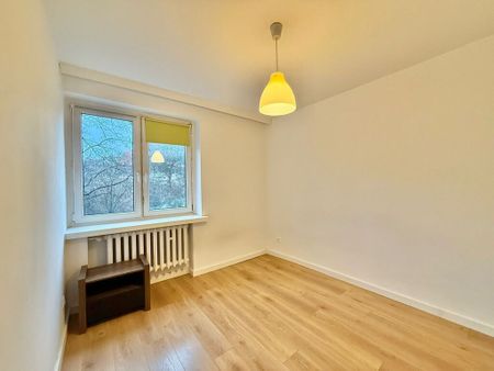 Mieszkanie na wynajem Wrocław-Krzyki Wrocław - Zdjęcie 4