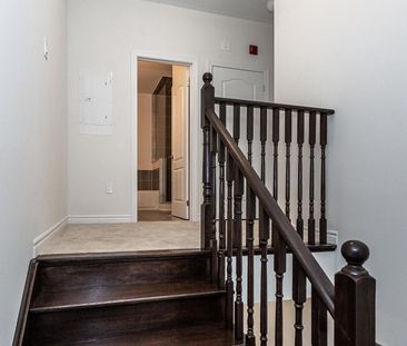 For Lease - 81 Armdale Road Unit# 35, Mississauga, Ontario - Photo 4