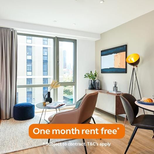 2 bedroom apartment to rent - Photo 1