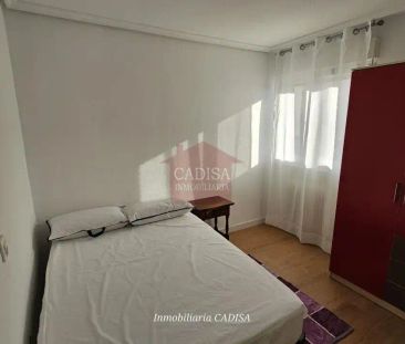 Piso de alquiler en C/ Nueva San Bernardo, San Bernardo - Photo 3