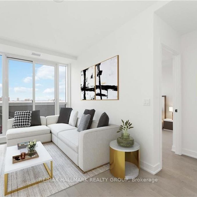 For Lease - 560 RIDEAU Street Unit# 718, Lower Town - Sandy Hill, Ontario - Photo 1