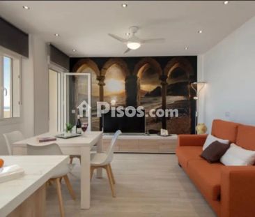Apartamento en alquiler en Parque de La Paloma - Photo 1