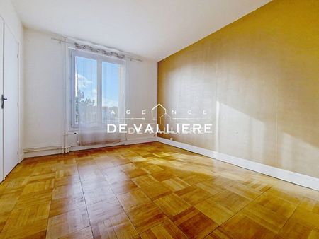 Appartement 2 Pièces 62 m² - Photo 4