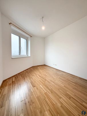 Zentrale 3-Zimmer-Wohnung mit Balkon in Tulln - Foto 1