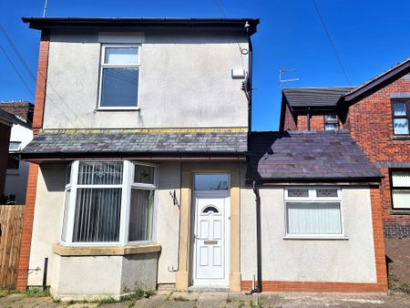 Plant Street, Preston - Photo 3