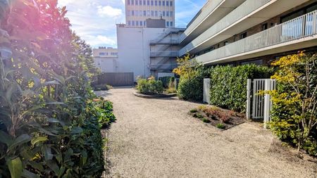 Appartement te huur - Photo 4